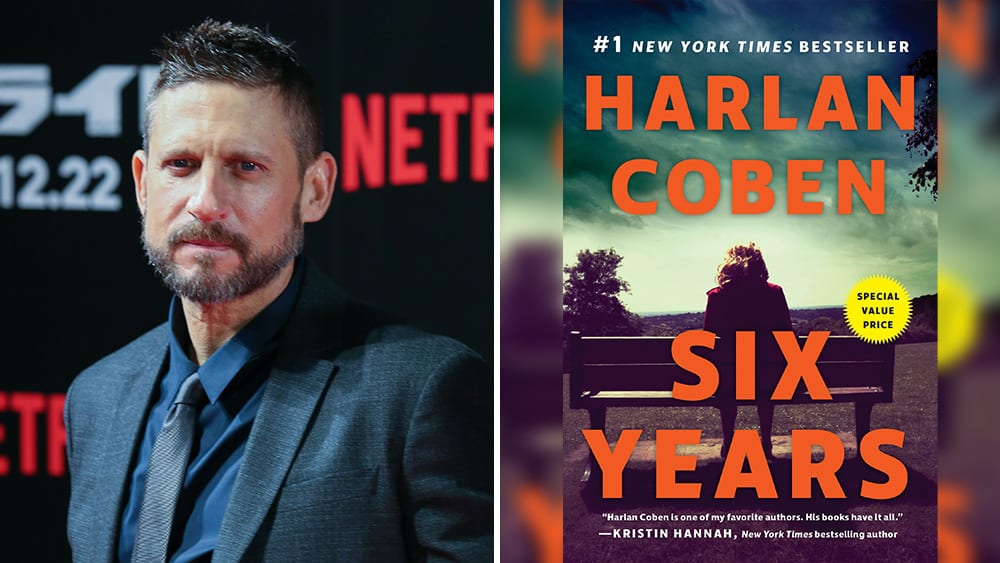 david-ayer-harlan-coben-six-years