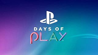 Days of Play 2020: ecco tutte le offerte su giochi PS4, PS VR ed accessori