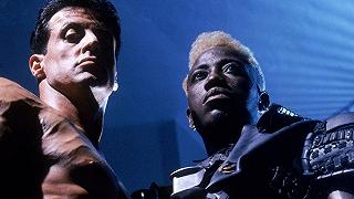 Demolition Man 2:  Sylvester Stallone annuncia il sequel