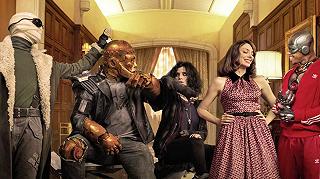 Doom Patrol 2: ecco quando arriveranno gli episodi