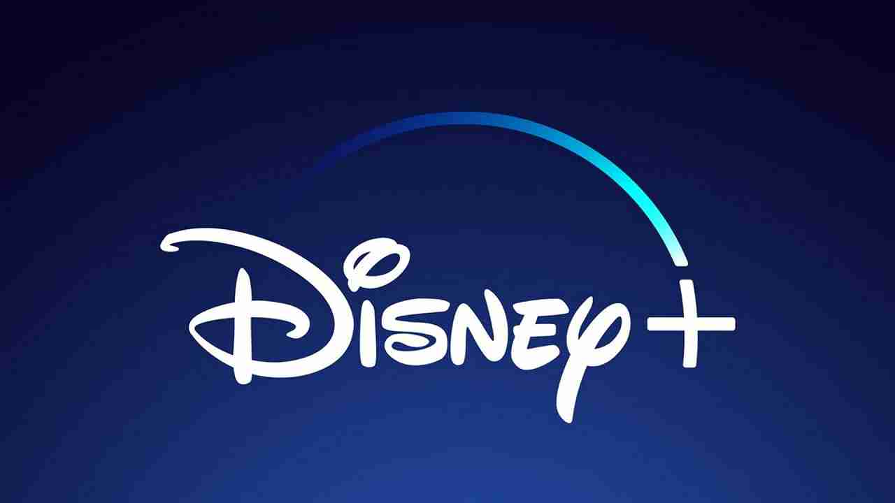 disney+