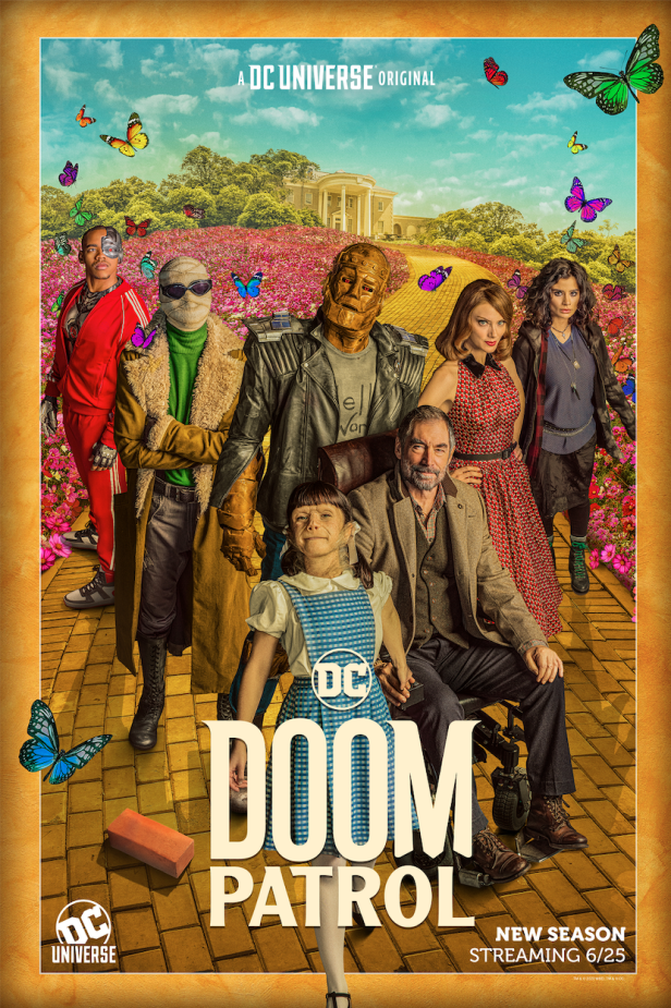 doom-patrol-season-2-poster