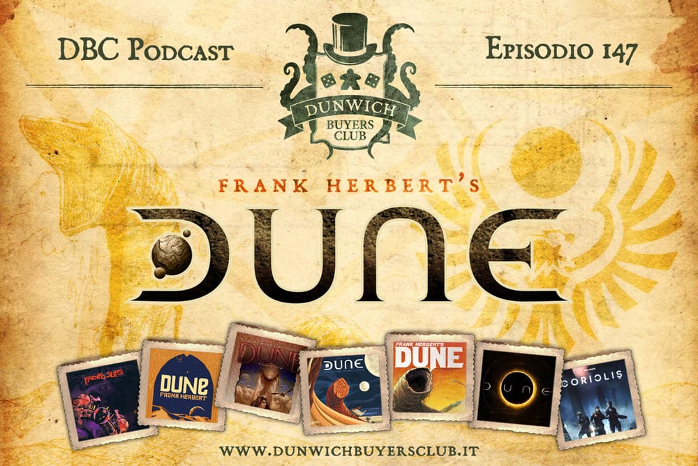 DBC 147: Speciale Dune