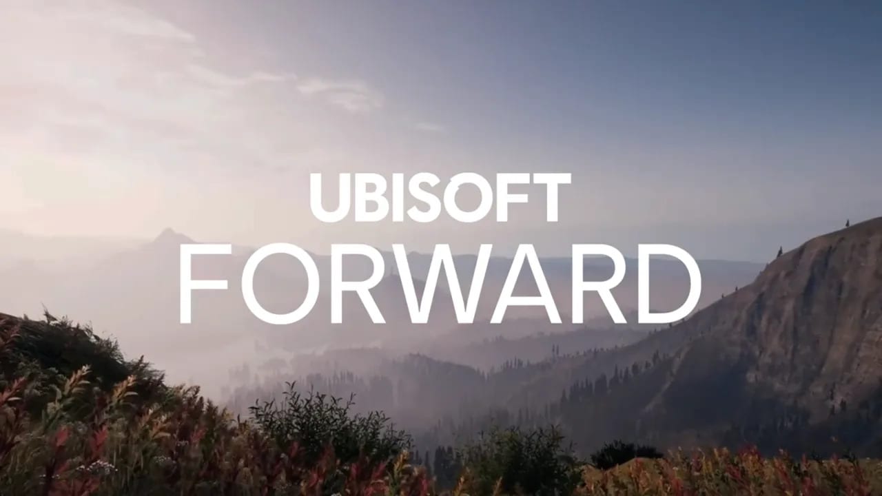 Ubisoft Forward