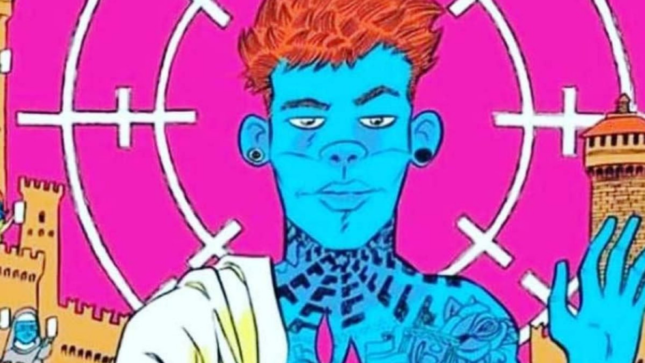 fedez-ortolani problemi con tutt