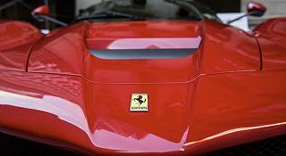 Ferrari ora vale più di General Motors e Ford