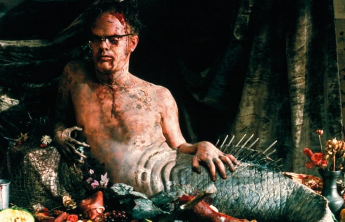 Film horror su Amazon Prime Video