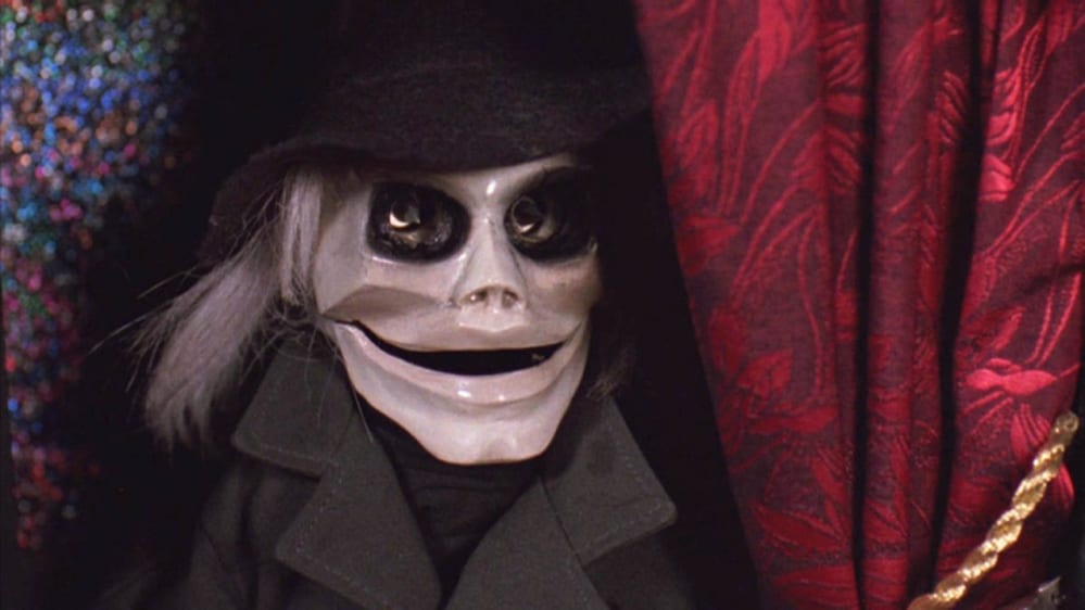 Film Horror Da Vedere Su Amazon Prime