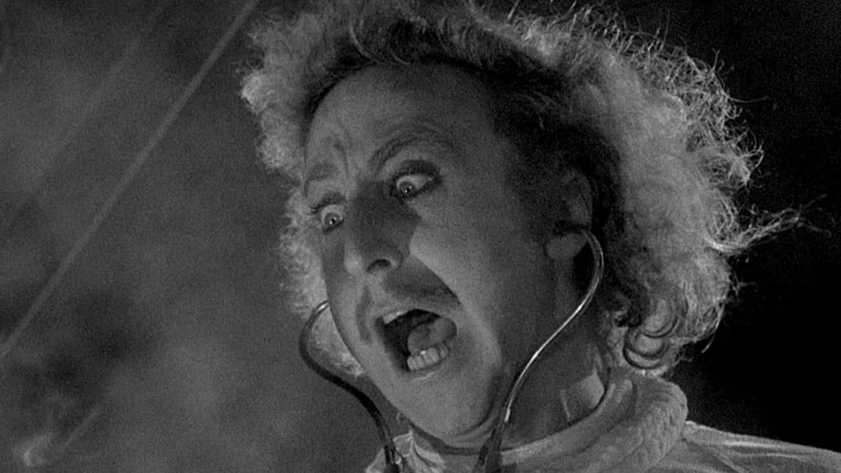 I 10 migliori film sugli esperimenti