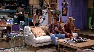 Friends: nuove informazioni sulla reunion, ci sarà il set originale!