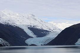 Alaska a rischio tsunami (alto 30 metri), è ancora colpa del riscaldamento globale