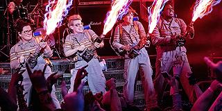 Ghostbusters: per il regista il reboot è andato male per le elezioni americane