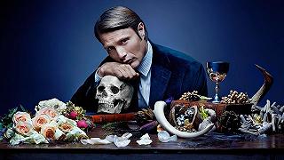 Hannibal approda su Netflix a Giugno: speranze per una quarta stagione?