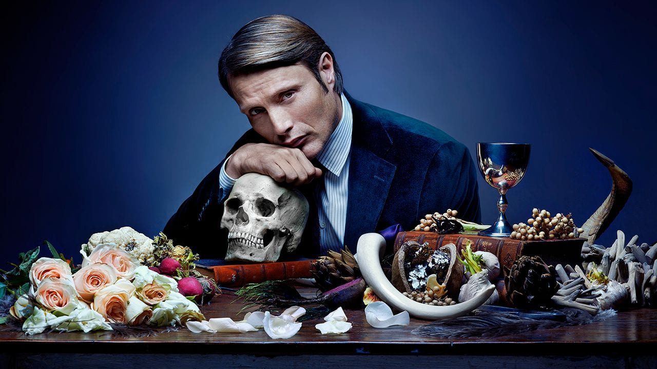 Hannibal approda su Netflix a Giugno: speranze per una quarta stagione?