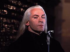 Harry Potter: per Jason Isaacs sarebbe una follia fare un remake