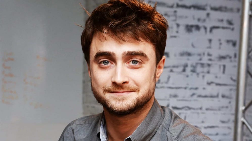 Harry Potter Daniel Radcliffe e altre star leggono il primo libro Lega Nerd