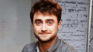 Harry Potter: Daniel Radcliffe e altre star leggono il primo libro