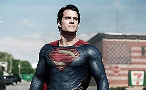 Superman: la Warner Bros. vuole produrre un nuovo film (rumor)