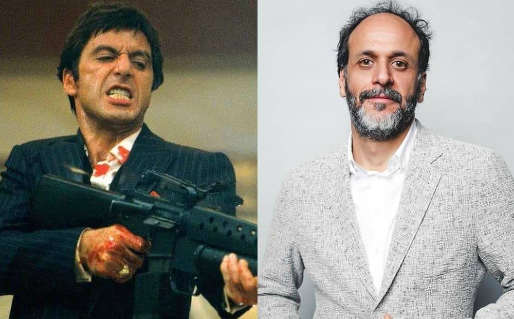 Scarface: Luca Guadagnino dirigerà il reboot del film di Brian De Palma