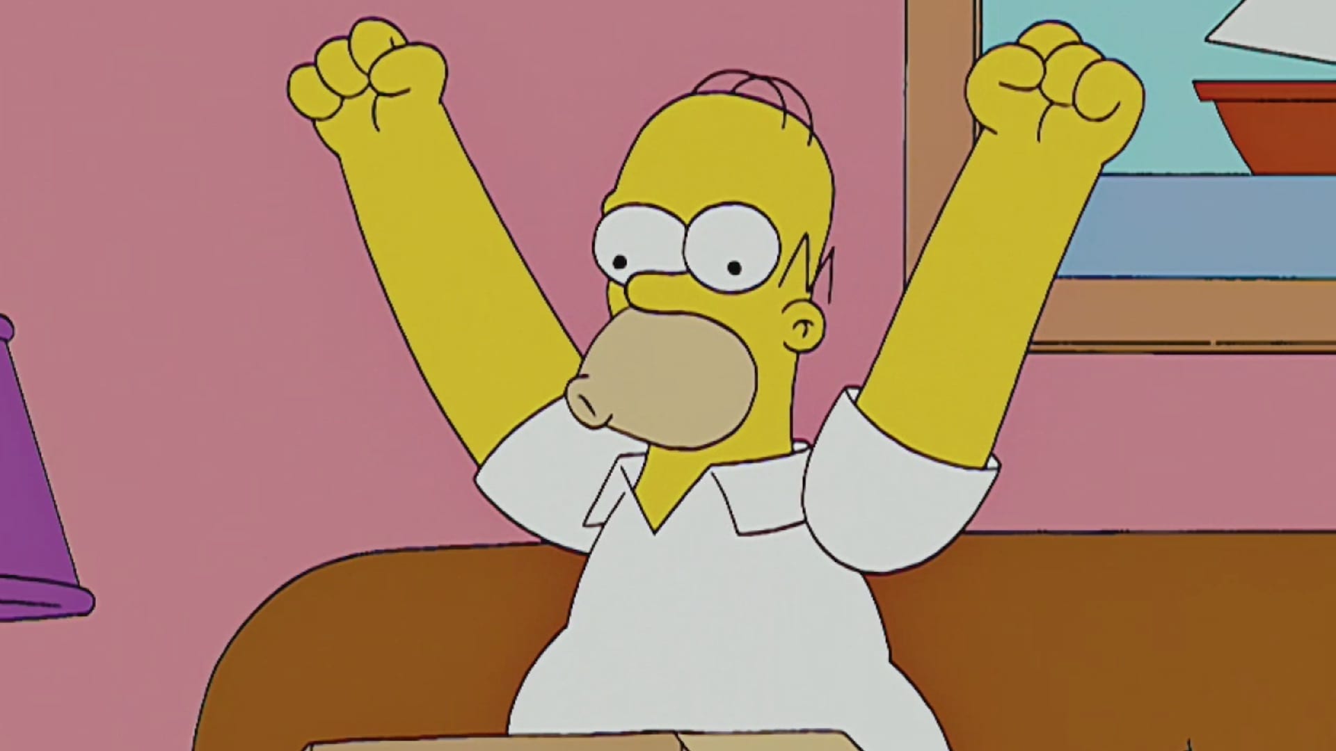 I Simpson: su Disney + le puntate in 4:3 dal 28 Maggio