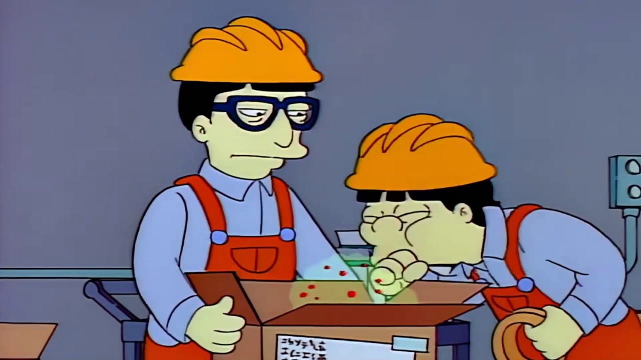 I Simpson: il cast e gli autori spiegano le “previsioni” della serie