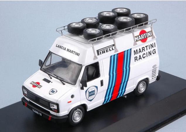 Lancia Martini