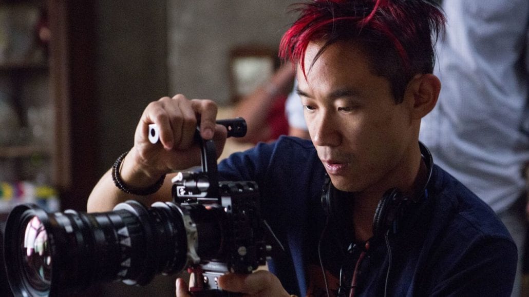 Hunting Season: James Wan produrrà il film sui viaggio nel tempo