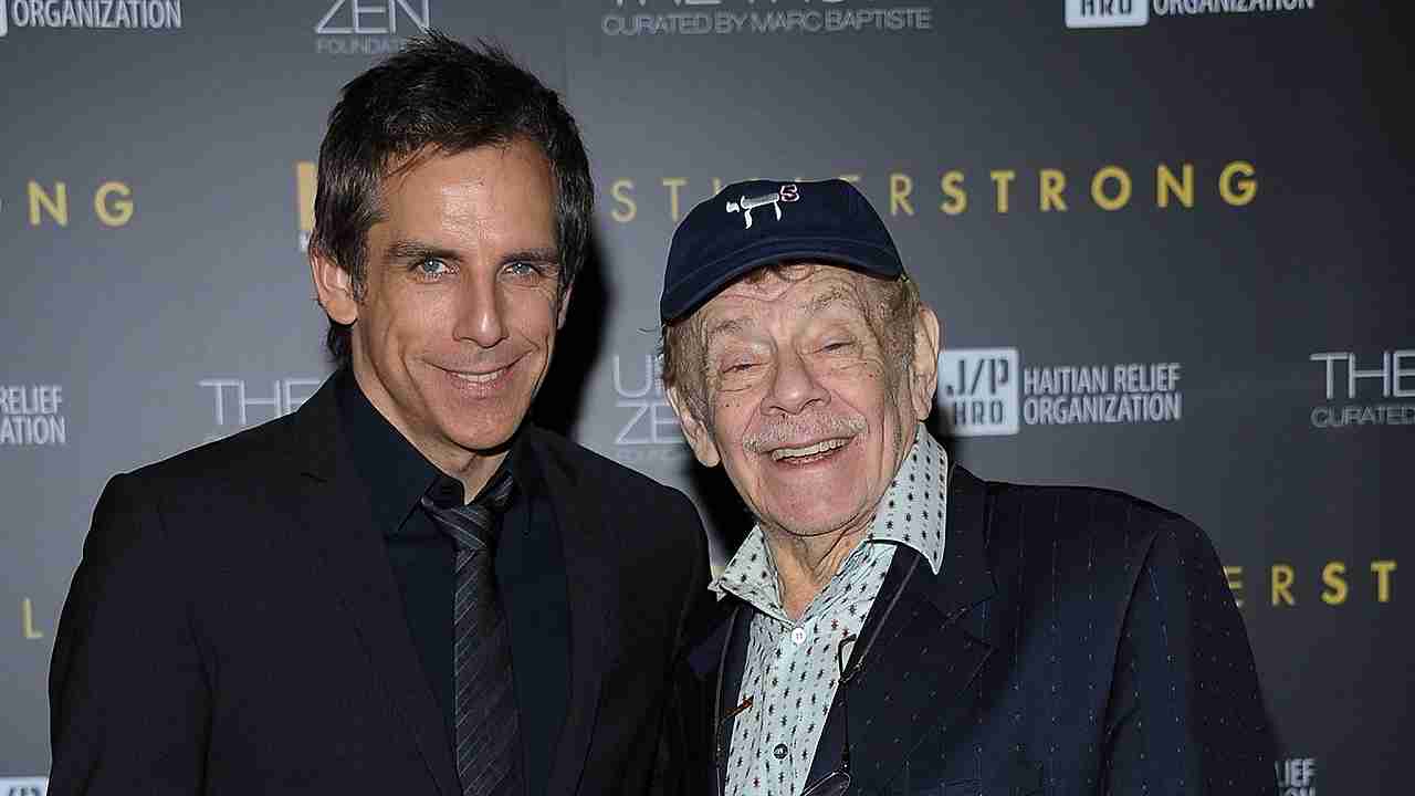 Jerry Stiller