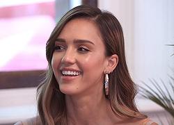 Jessica Alba in un nuovo film d’azione su Netflix