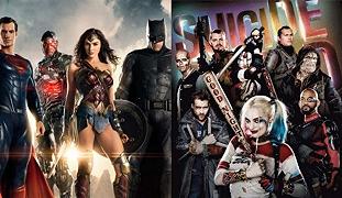 Suicide Squad: il film originale aveva molte connessioni con Justice League