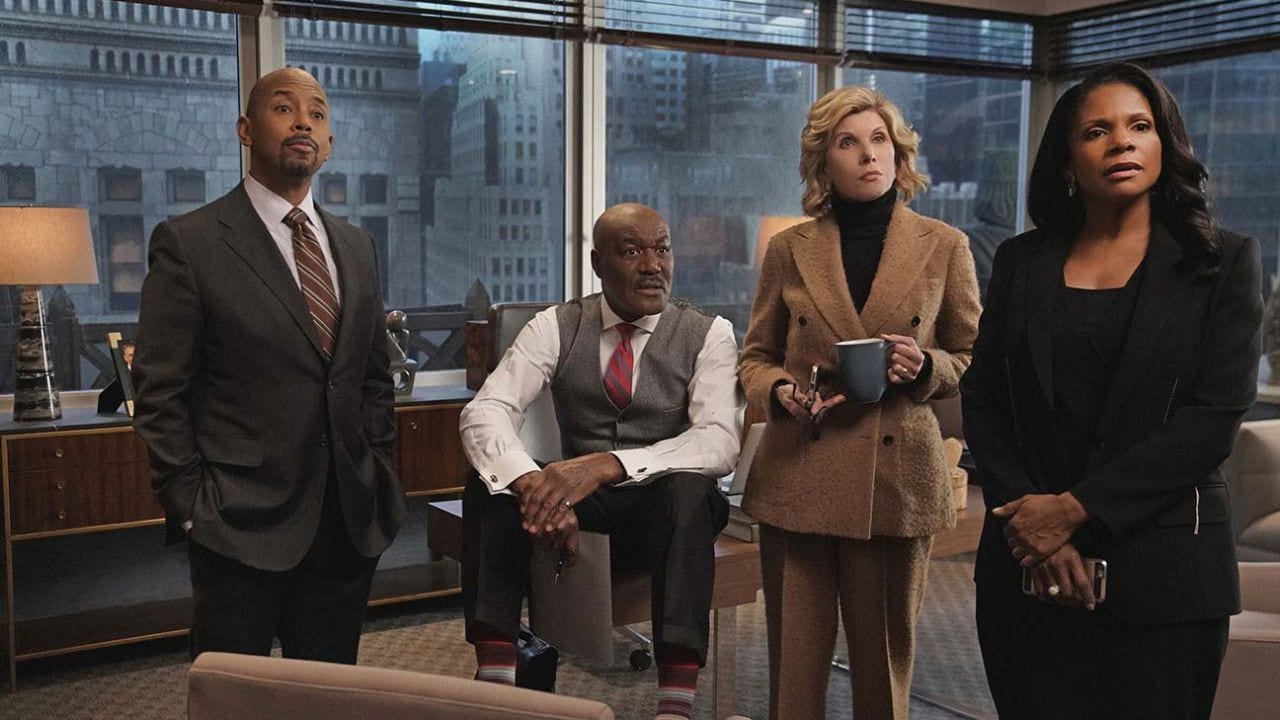 The Good Fight: CBS all Access rinnova la serie TV per la quinta stagione