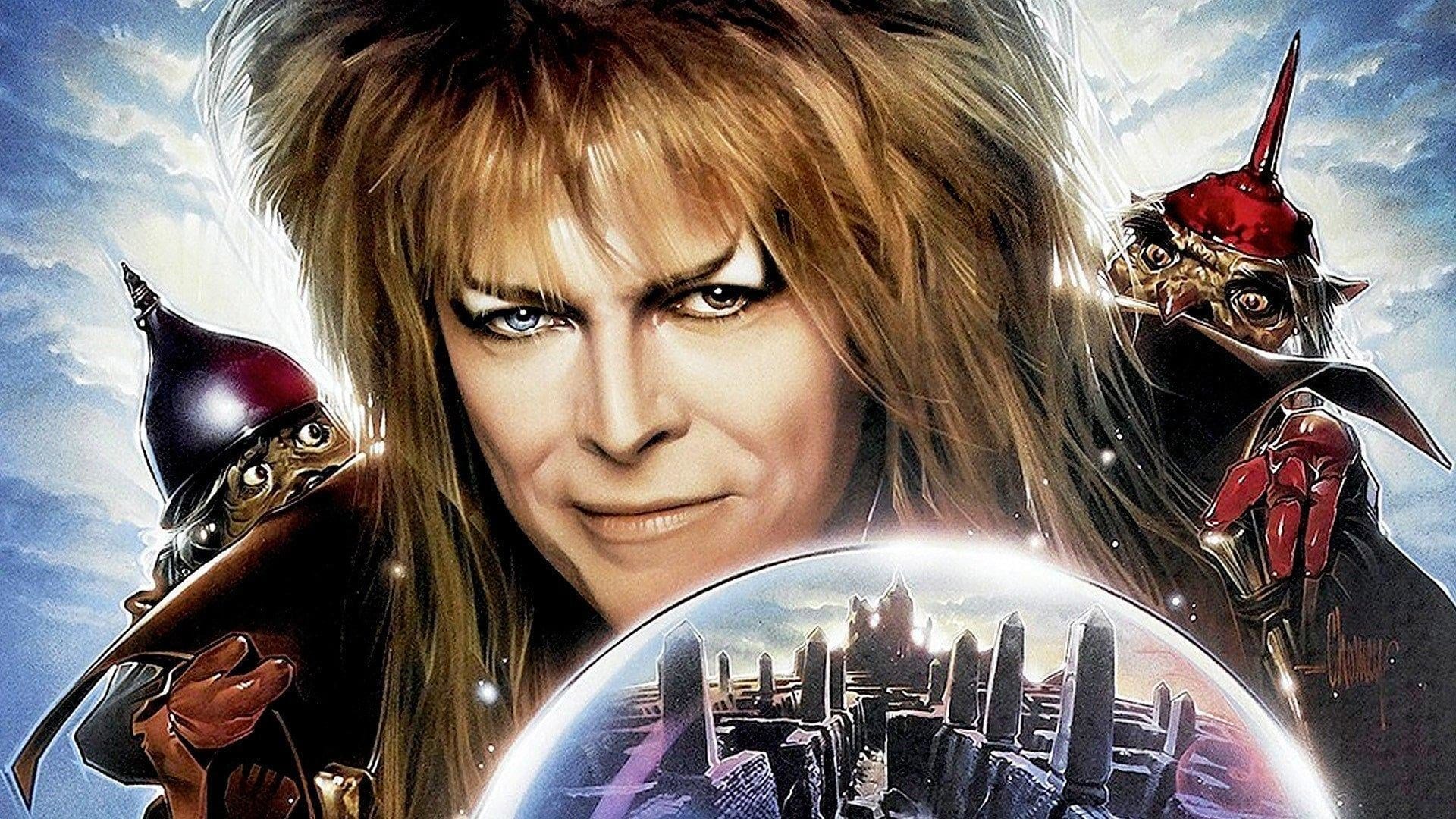 Labyrinth: sarà Scott Derrickson a dirigere il sequel