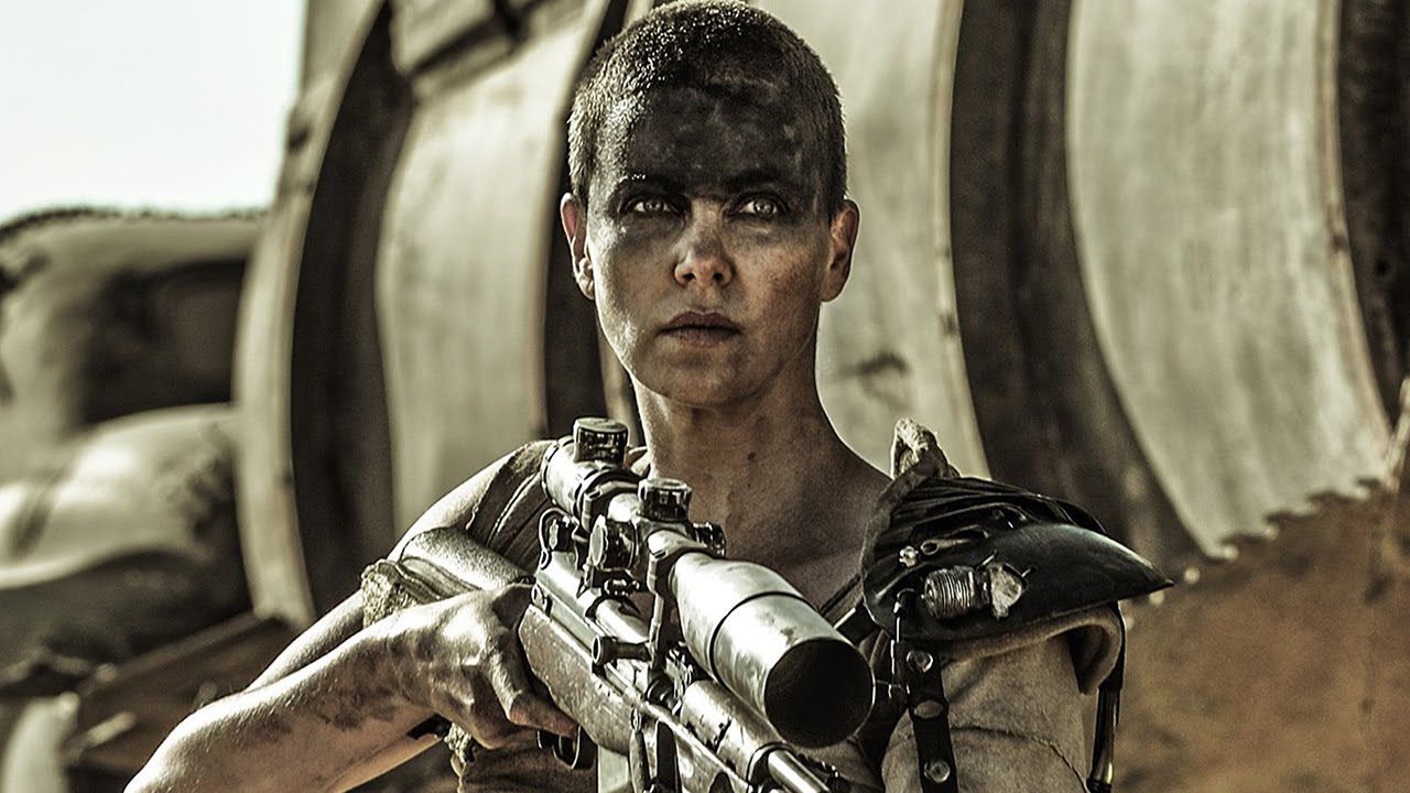 Furiosa: lo spin-off di Mad Max uscirà nel 2024, Salem’s Lot nel 2022