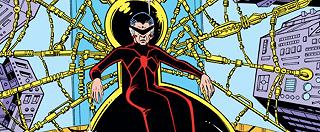 Madame Web: il nuovo film Marvel della Sony uscirà a luglio 2023