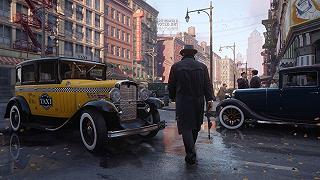 Mafia Trilogy: il 19 maggio tutti i dettagli sulla trilogia remastered