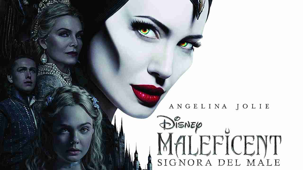 maleficent