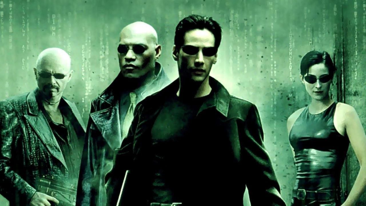Matrix: i protagonisti della saga celebrano il primo film in un video ufficiale