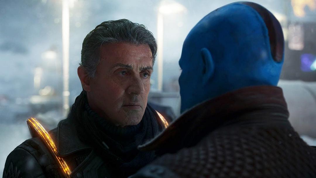 Guardiani della Galassia vol.3: Stallone e i Guardiani originali dovrebbero tornare