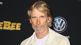 Michael Bay dirigerà una serie TV per Prime Video