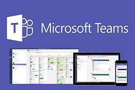 Microsoft Teams: alzato a 250 il limite dei partecipanti alle videoconferenze