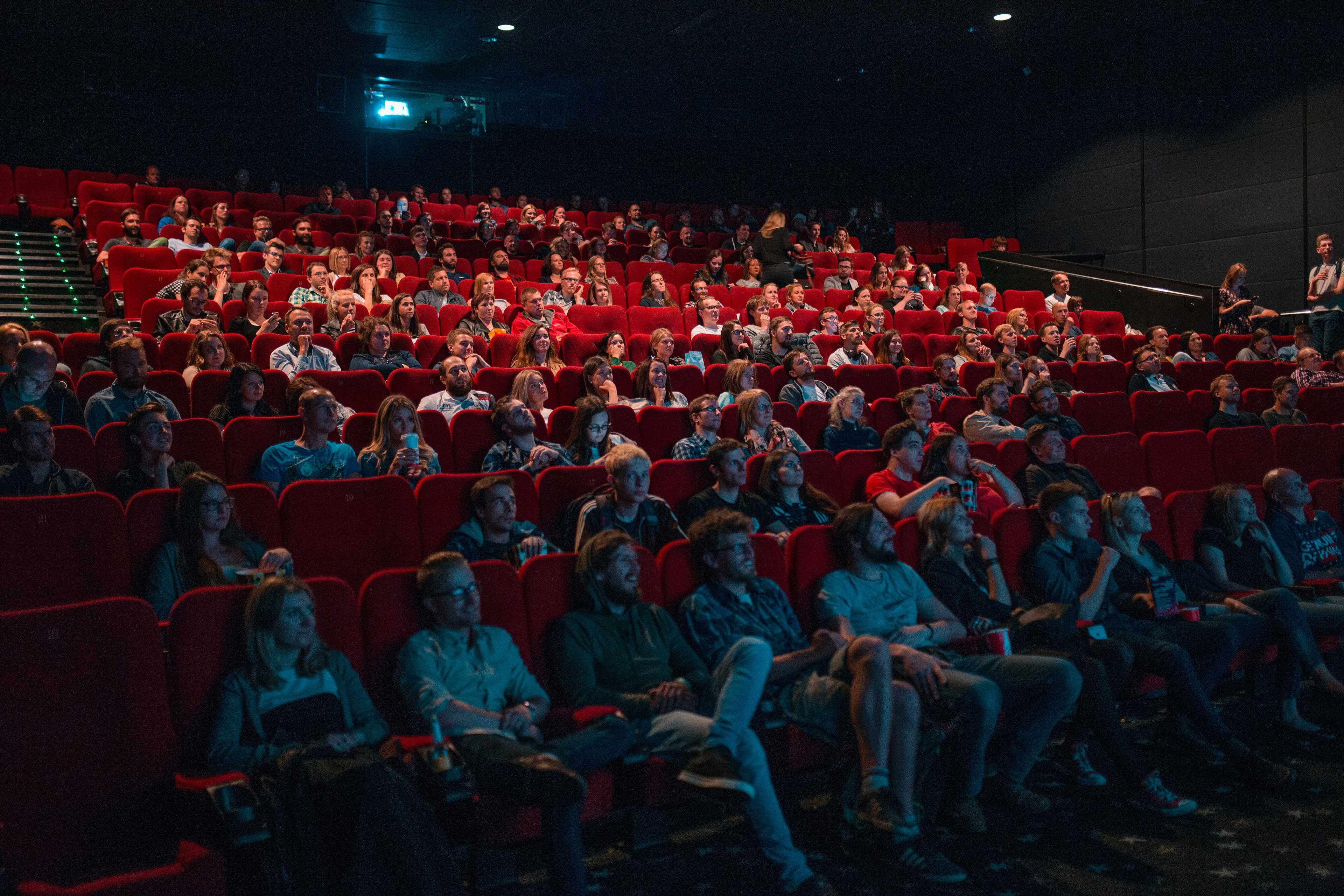 MIOCINEMA: presentata la prima piattaforma digitale “unita” alla sala cinematografica