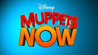 Muppets Now: Disney+ annuncia la data d’uscita della serie