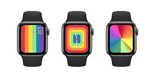 Apple rilascia watchOS 7.6.1 per aggiornamenti alla sicurezza