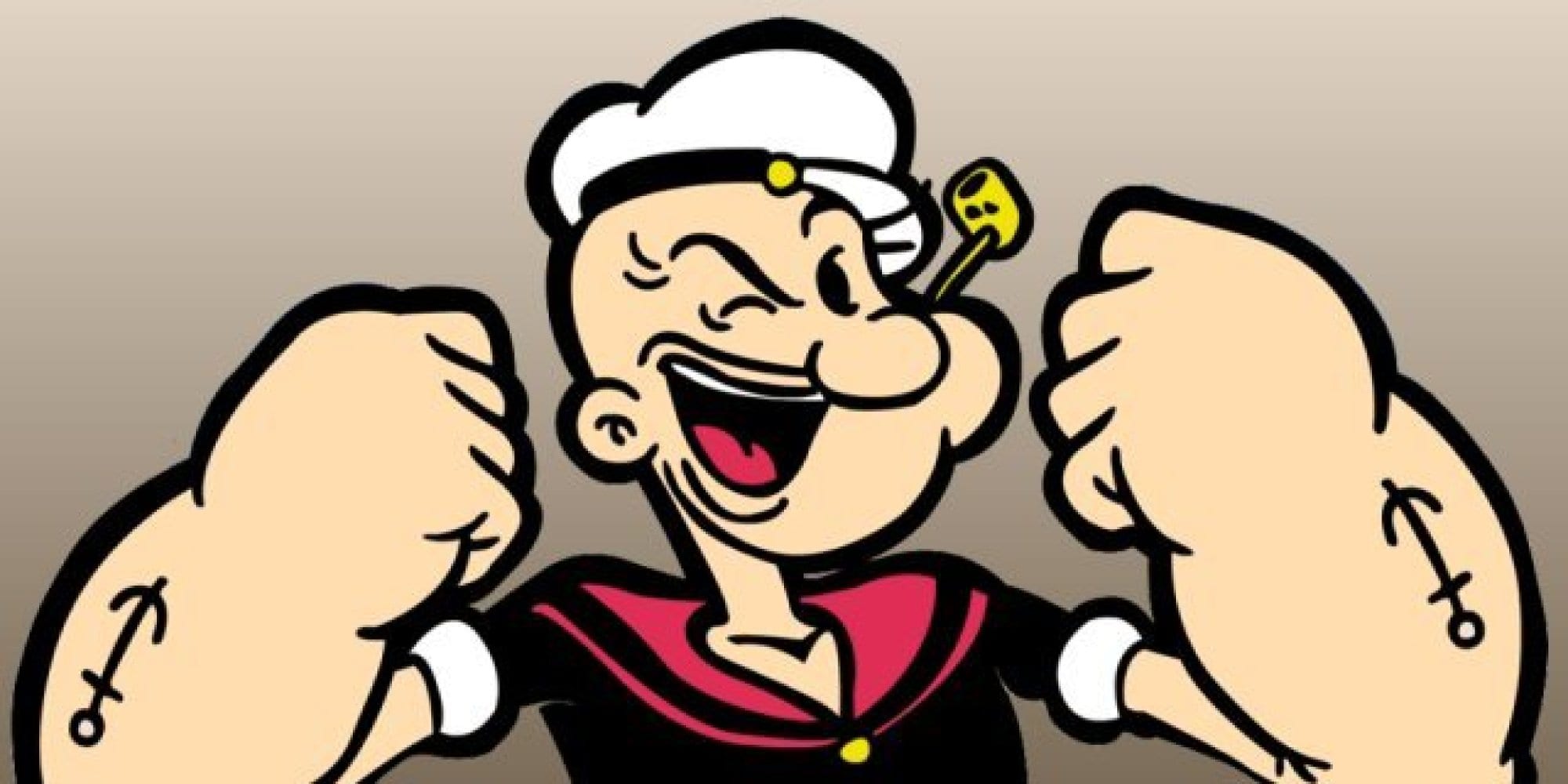 Popeye: riparte il progetto sul film di Braccio di Ferro