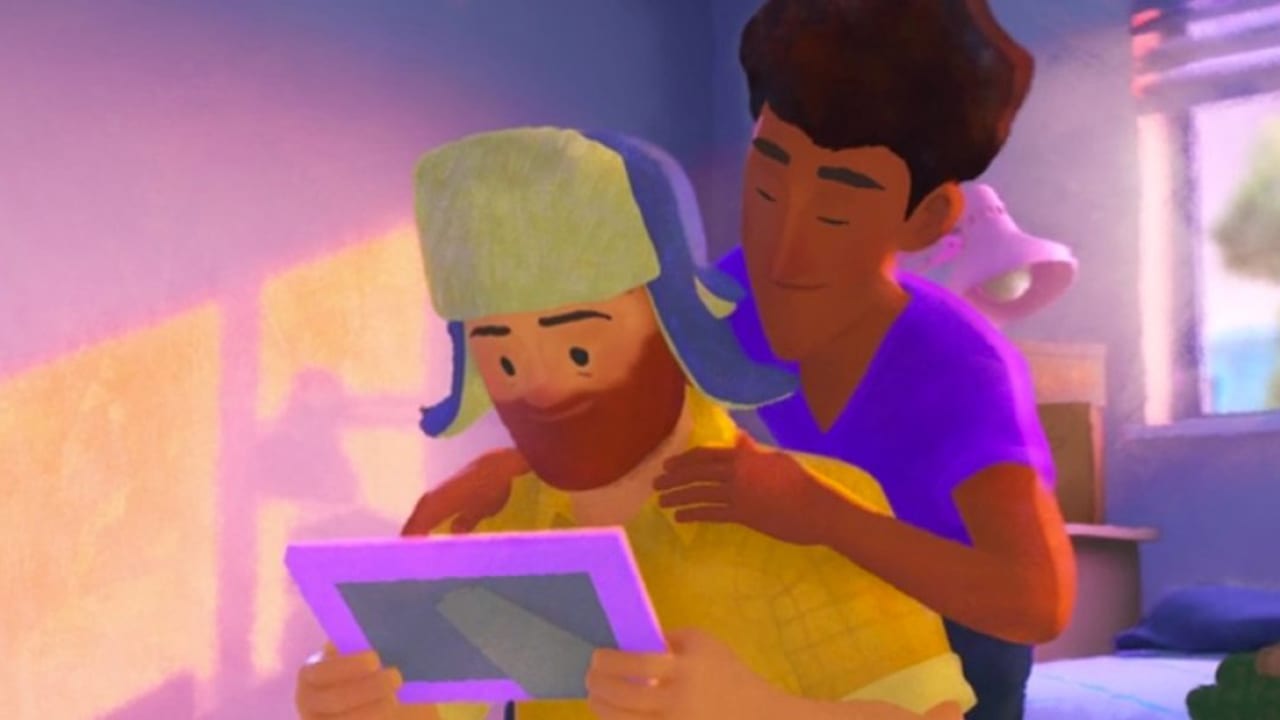 Out: ecco il primo corto Pixar con un protagonista gay