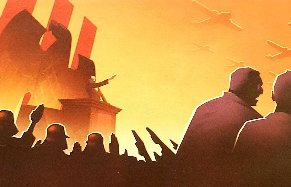 Recensione Black Orchestra: una caccia all’uomo nella germania nazista