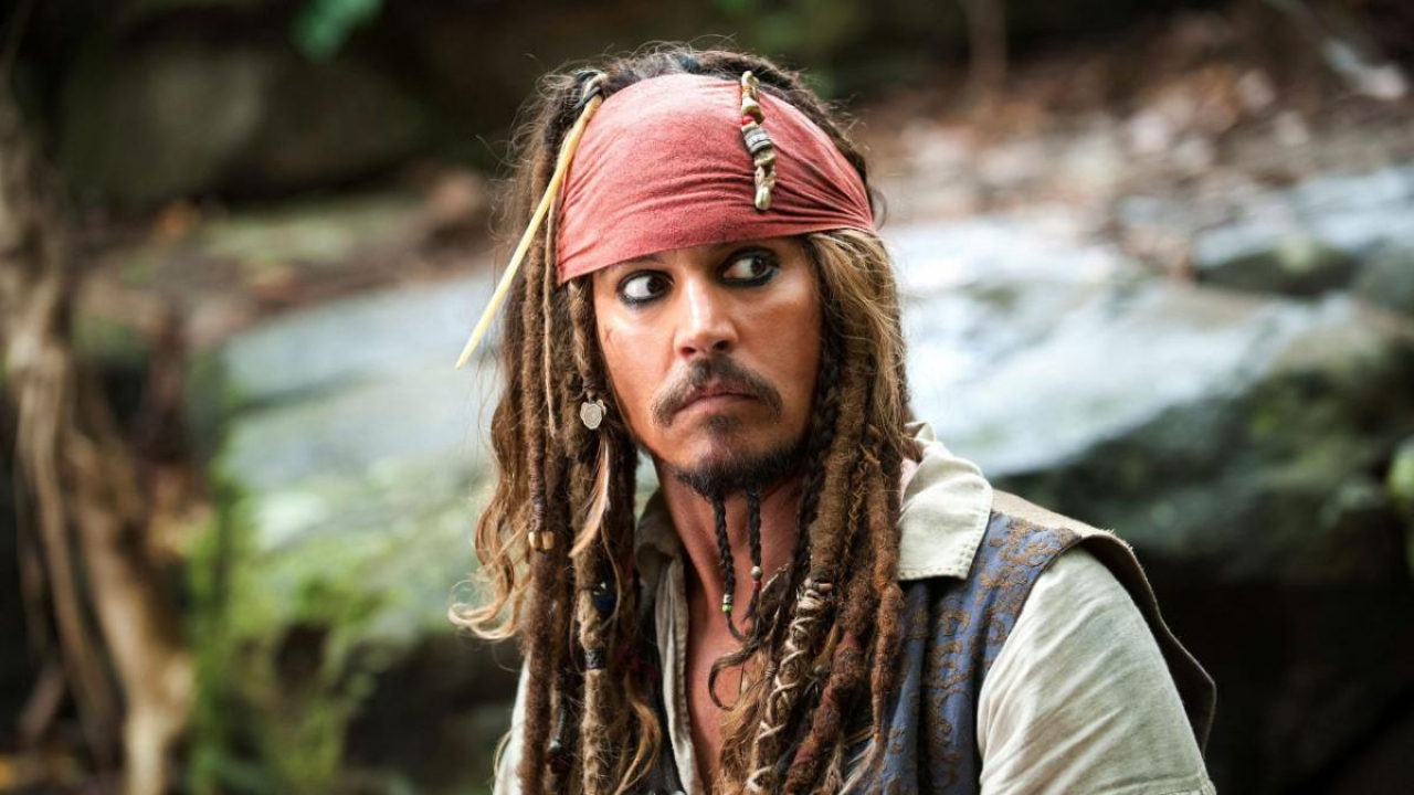 pirati dei caraibi