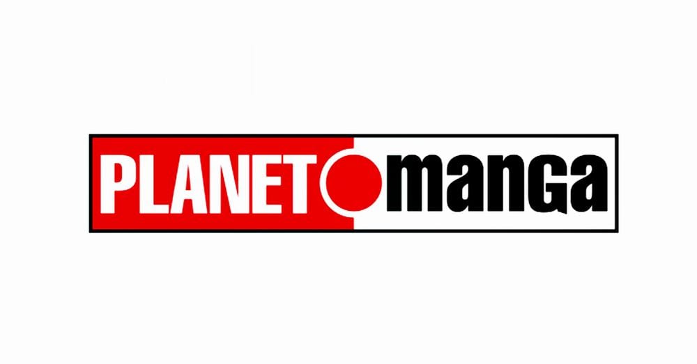 Planet Manga: tutti i titoli annunciati a Lucca Comics & Games 2022