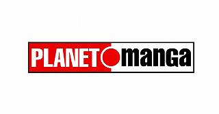 Planet Manga: tutti i titoli annunciati a Lucca Comics & Games 2022