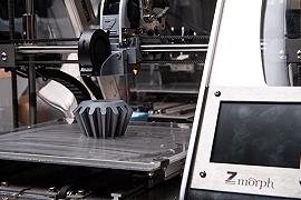 L’esercito statunitense sta risolvendo i difetti delle stampanti 3D